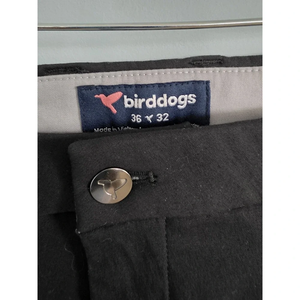 Birddogs performance golf